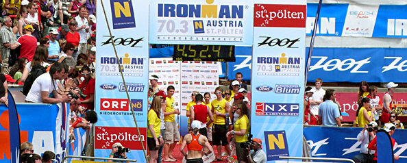 St.Pölten / Austria