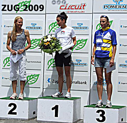 Zytturm-Triathlon Zug 09
